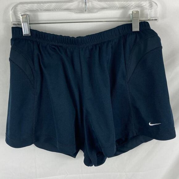 Nike Pants - Nike Fit Dry Lined Athletic Shorts Size Medium